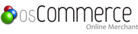Demo Shop  osCommerce